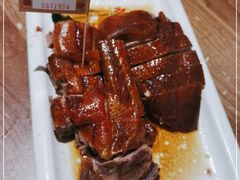 -先记烧鹅王·本地粤菜(福永店)