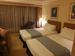 -香港九龙海逸君绰酒店