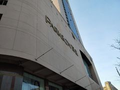 -百盛(中山路店)