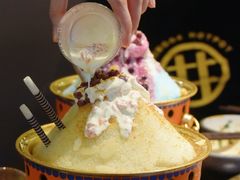 -井格重庆火锅(西直门凯德Mall店)