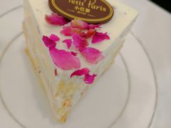 -PETIT PARIS 小巴黎(凯德1818店)