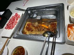 -海底捞火锅(长沙华创国际广场店)