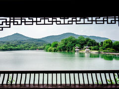 -南京珍珠泉风景区