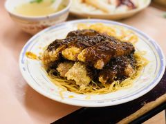 -满足面(白水井大街店)
