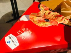 -山姆餐吧(青浦山姆会员商店店)