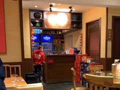 大堂-渔乡米香·剁椒鱼头(四方坪店)