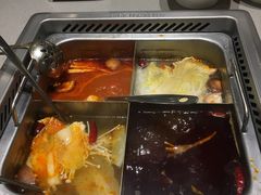-海底捞火锅(天一广场亚细亚店)
