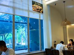 -U你·天然调味(南湖总店)