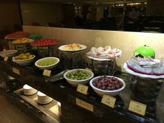 -万佳国际酒店-阳光空中西餐厅(石狮服装城店)