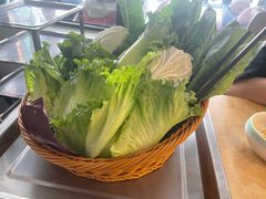 -陈大锅·岳阳鱼馆·地道岳阳菜(美食街店)