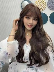 -3AM·S HAIR SALON烫发染发接发