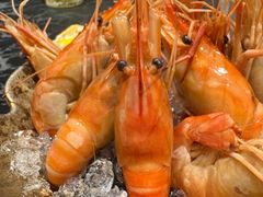 -樱之盛宴·蟹料理海鲜自助(前进大街店)