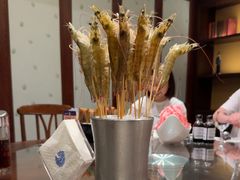 -东海怡品海鲜豆捞(舟宿夜江店)