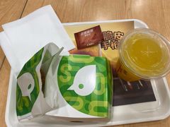 -德克士(砂之船奥特莱斯店)