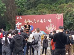 -南沙天后宫景区