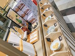 -阮大兴糕团(杭州西湖银泰百货店)