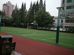 -上海市虹口区教育学院实验中学