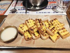 -神府路壹号·海鲜烧烤·砂锅粥·锅物(三坊七巷店)