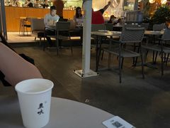 -农畉LONFOOD(福田星河COCOPark店)