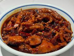 -欧记大排档·景德菜(上海首店)