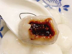 红豆馅-西安饭庄·非遗陕菜(钟楼店)