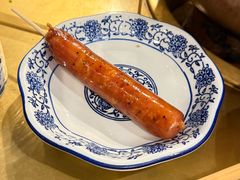-牛街清真满恒記(平安里西大街店)