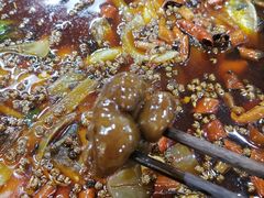 -烧哥美蛙肥肠鱼火锅·十五年社区店