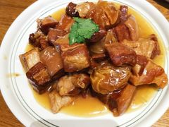 -云海肴·汽锅鸡·云南菜(苏州中心店)