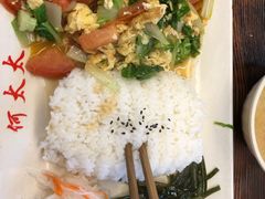 -何太太馄饨面铺(大浒东苑店)