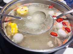 -八合里潮汕鲜牛肉火锅(深圳海岸城店)