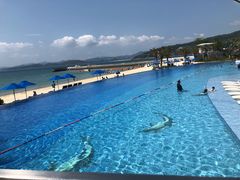 -深圳大梅沙京基洲际度假酒店