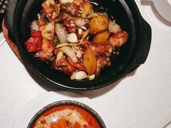 -Linlin泰餐厅(华夏幸福店)