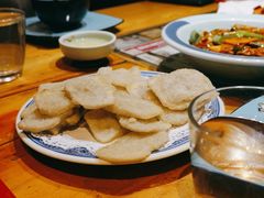 局气炸灌肠-局气 烤鸭·北京菜(光华路店)