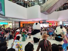 -名创优品(天河区正佳广场二店)