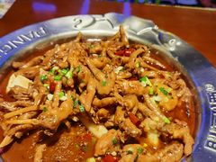 -胖哥俩肉蟹煲(虹口龙之梦店)