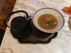 牛尾羊肠汤-the rug 飞毯 (朝阳公园店)
