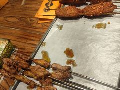 -有奴思烤肉·清真(正宁路店)