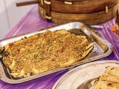 -桂萍特色牛筋牛杂(长堤街总店)