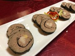 -半亩方塘酒楼