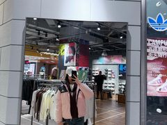 -凯德广场(武胜路店)