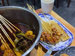 -付小姐在成都(中山公园店)