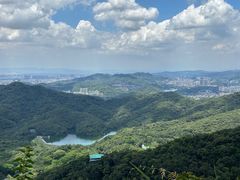 -广州市白云山风景名胜区