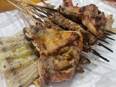 -烧烤佬(新基路店)