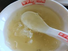 银耳-李子坝梁山鸡(李子坝大鸡哥店)