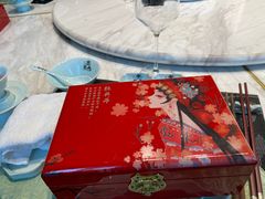 -宴昆山·私房菜(春晖店)