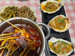 -陈老二烧烤(草市街总店)