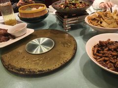 -刘胖子家常菜·蹄花焖藕(江汉路总店)