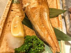 -阿吾罗日本料理(K11艺术中心店)