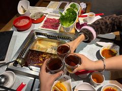-海底捞火锅(万象汇店)