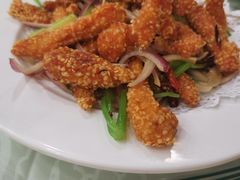 -阿拉佰饭店(西关店)